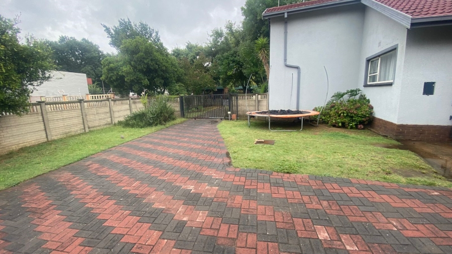 4 Bedroom Property for Sale in Sasolburg Ext 23 Free State